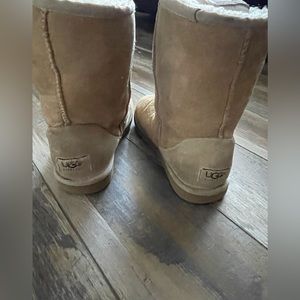 UGG boots
